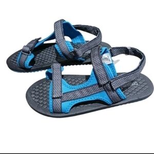 Gymboree Neoprene Adjustable Sandal